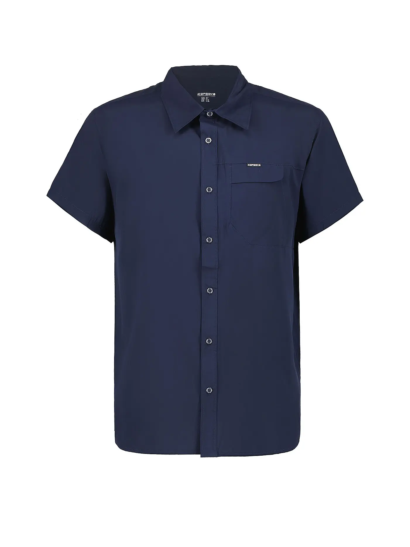 ICEPEAK | Herren Hemd Burns | 